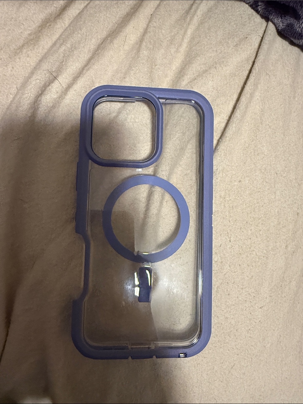 iPhone 16 pro max Otter box